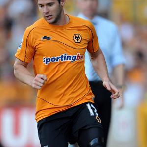 Hammers still in market for Jarvis