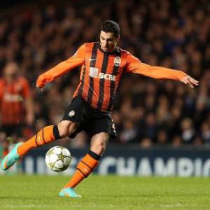 No Liverpool move yet for Mkhitaryan