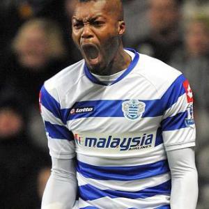 QPR 1-2 Wolverhampton: Match Report