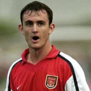 Former Arsenal and England striker Francis Jeffers makes unlikely return to English football