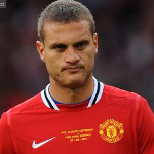 Everton v Manchester United: LIVE