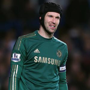 Chelsea keeper Petr Cech relishing Japan opportunity