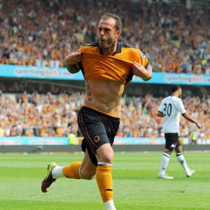 Wolves deny accepting Fletcher bid