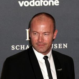 Rovers chief impressed by Shearer CV
