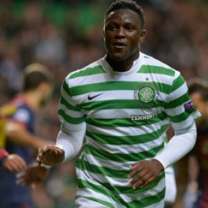 Manchester United to bid for Celtic midfielder Victor Wanyama this January