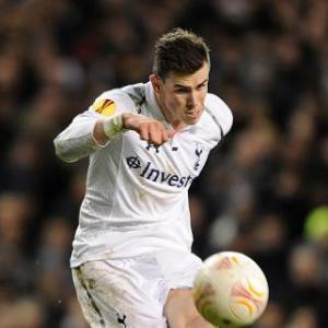 Tottenham boss Andre Villas-Boas hails 'incredible' Gareth Bale