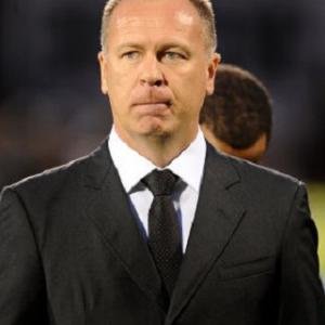 Menezes sacked by Brazil - reports