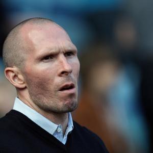 Appleton admits he was surprised by Blackpool appointment