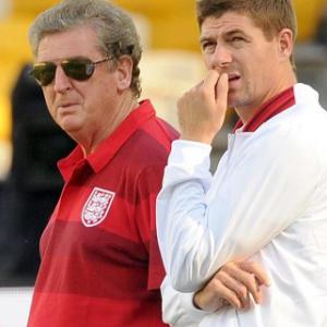 Hodgson excited about future