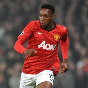 Bryan Robson says Welbeck needs more goals
