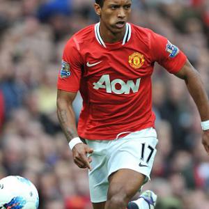 Nani seeks a higher level