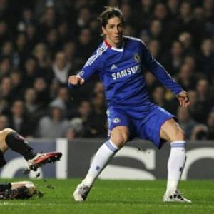 Chelsea v Copenhagen live