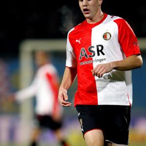 Vlaar: Villa would be a thriller