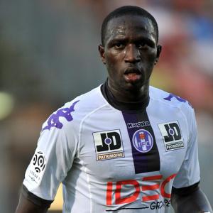 Aston Villa eyeing up move for Moussa Sissoko