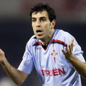 Bolton eye Roberto Trashorras but Atletico Madrid could beat them to 5m midfielder