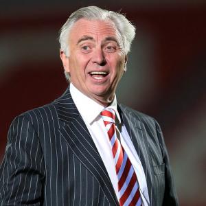 Rovers begin manager search