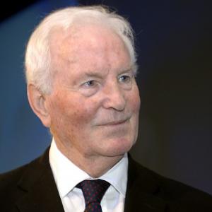 The FA pays tribute to David Sexton