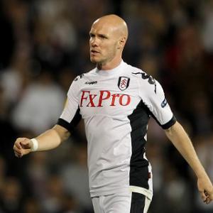Late goal sinks Fulham