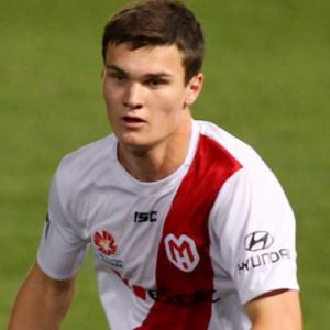 Magpies make Good signing
