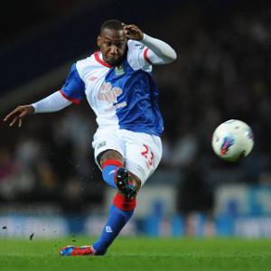 QPR complete Hoilett signing