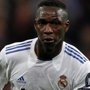 Fulham net Diarra