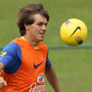 Five defenders Manchester United could sign this January