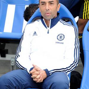 Wigan 0-2 Chelsea: Report
