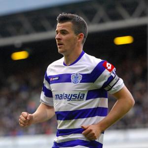 Barton: I only went for the money