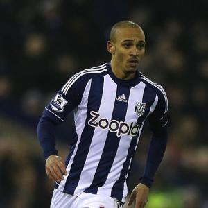 'West Brom won't let Odemwingie leave', says Richard Garlick