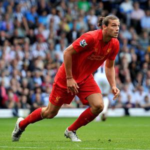 Rodgers rules out loan deal for Carroll