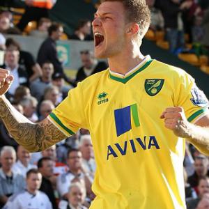 Canaries claim impressive draw