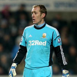 Gerhard Tremmel extends Swansea stay