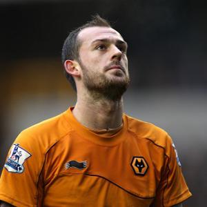 Wolves will not let Fletcher go cheaply
