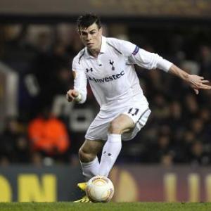 Former boss plans for Bale