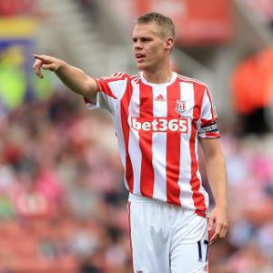 Pulis confident Shawcross will sign six year deal at Stoke