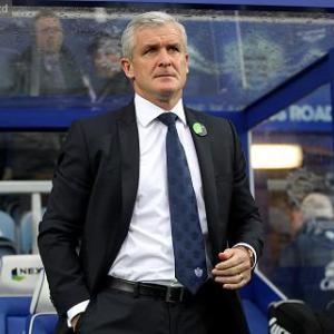 Hughes certain turning point ahead