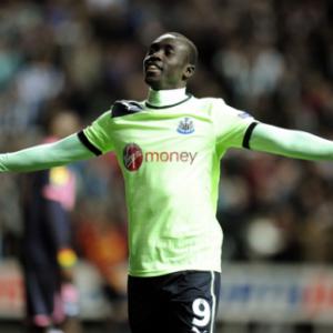 Newcastle 0-3 Man Utd: Match Report