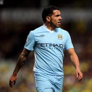 Carlos Tevez Linked With Shock West Ham Return