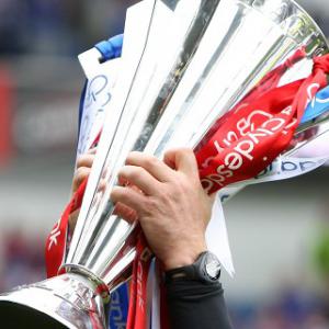 Positive talks over Scottish League reform