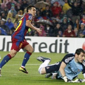 Iker Casillas Madrid would have beaten Manchester United