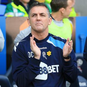 Muamba message lifted Bolton players