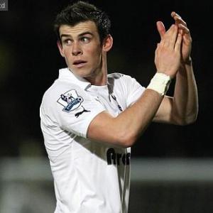 City to offer 40m plus players for Bale