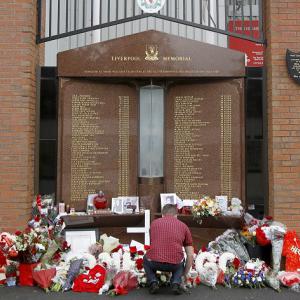 Hillsborough inquest coroner named