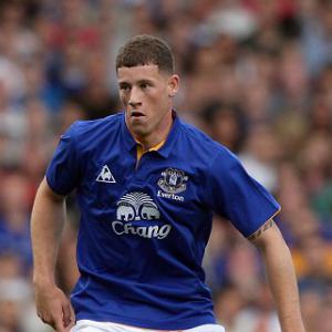 Saha tips Barkley to shine