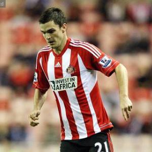 Mancini wary of returning Johnson