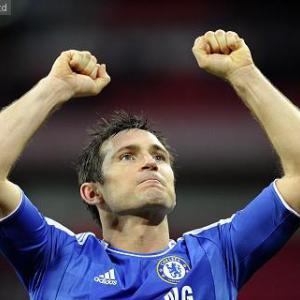 Chelsea 1-0 Barcelona: FT
