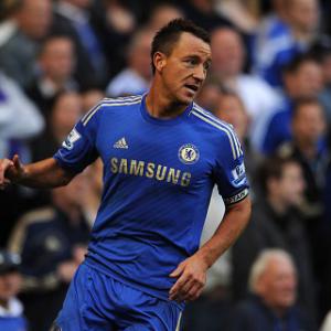 Chelsea would back new racism rules