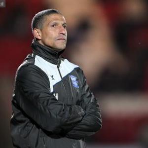 Birmingham 2-0 Reading: Match Report