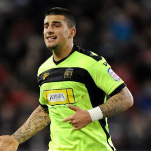 New deal for Ehmer