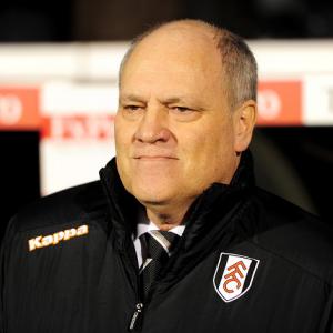 Fulham 0-1 Man Utd: Match Report